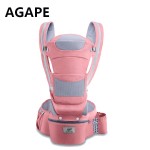 Ergonomic Carrier Factory - OEM Custom Front Back Carry