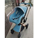 Baby Booster Seat Supplier - OEM Custom PU Leather