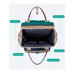 Mummy Bag Supplier - OEM Custom Waterproof Maternity