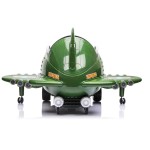 Electric Plane Toy Supplier - OEM Custom Ride-on Car