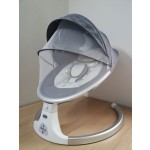 Baby Cradle Swing Factory - OEM Custom Indoor Moving