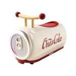 Baby Scooter Supplier - OEM Custom Anti-tip Design