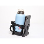 Bicycle Cup Holder Supplier - OEM Custom 360 Rotation