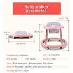 Baby Walker Supplier - OEM Custom Multifunction Chair