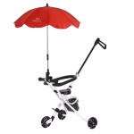 Stroller Organizer Manufacturer - OEM Custom Cup Holders