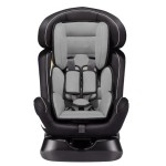 Children Car Seat Manufacturer - OEM Custom ISOFIX Fixed