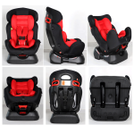Car Seat Cover Supplier - OEM Custom Ventilation Design