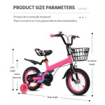 Children Bicycle Manufacturer - OEM Custom Multi-Color