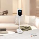 Baby Monitor Factory - OEM Custom 5 Inch Display Night Vision