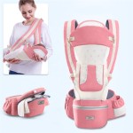 Baby Carrier Factory - OEM Custom Hipseat Sling Front