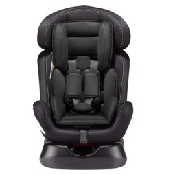 Children Car Seat Manufacturer - OEM Custom ISOFIX Fixed