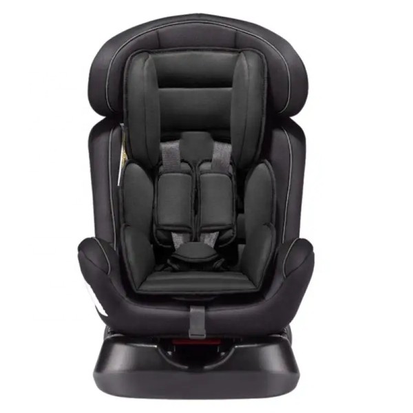 Children Car Seat Manufacturer - OEM Custom ISOFIX Fixed