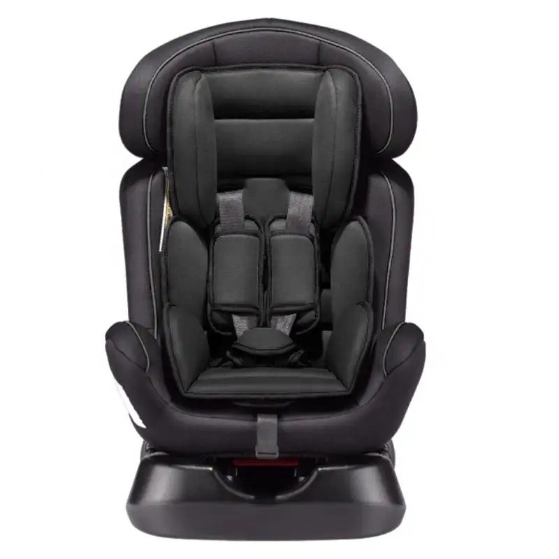 Children Car Seat Manufacturer - OEM Custom ISOFIX Fixed