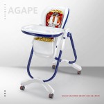 Stackable Chair Manufacturer - OEM Custom Modern Home