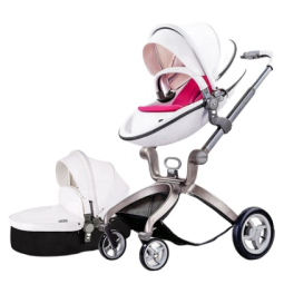Baby Pram Factory - OEM Custom Adjustable Swivel