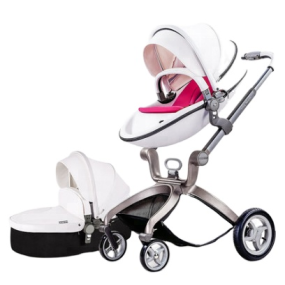 Baby Pram Factory - OEM Custom Adjustable Swivel