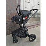 Infant Car Seat Supplier - OEM Custom ECE R44/04