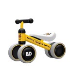 Children Balance Bike Manufacturer - OEM Custom No-Pedal