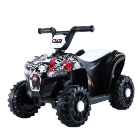 Ride-on Tractor Supplier - OEM Custom Electric Toy Car