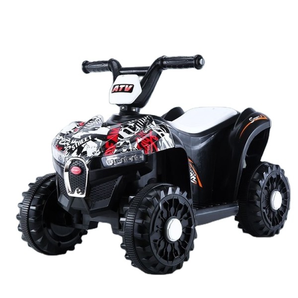 Ride-on Tractor Supplier - OEM Custom Electric Toy Car