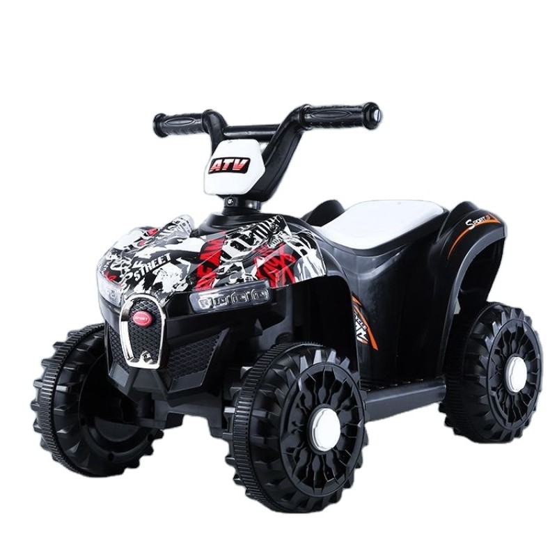 Ride-on Tractor Supplier - OEM Custom Electric Toy Car