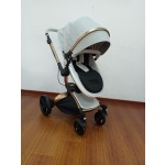 Travel System Supplier - OEM Custom 3 in 1 Pram