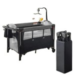 Portable Baby Bed Supplier - OEM Custom Splicing Design