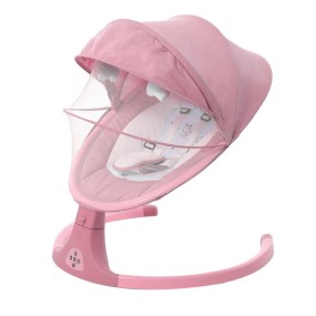 Baby Swing Manufacturer - OEM Custom Electrical Swings