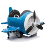 Electric Ride-on Toy Factory - OEM Custom Battery Powered