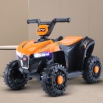 Electric Ride-on Car Manufacturer - OEM Custom Aluminum Frame