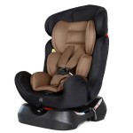 Children Car Seat Manufacturer - OEM Custom ISOFIX Fixed