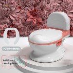 Baby Potty Supplier - OEM Custom Realistic Simulation