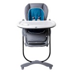 Baby Dining Chair Factory - OEM Custom Portable Multi-function