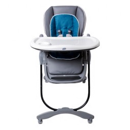 Baby Dining Chair Factory - OEM Custom Portable Multi-function