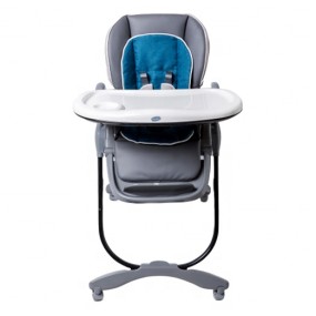 Baby Dining Chair Factory - OEM Custom Portable Multi-function