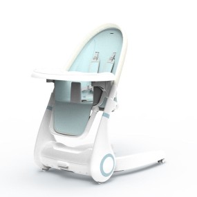 Foldable High Chair Supplier - OEM Custom Modern Design