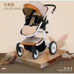 Baby Jogger Factory - OEM Custom European Standard