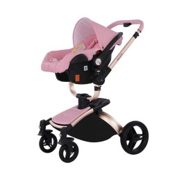 Kids Car Seat Manufacturer - OEM Custom ECE R129 Certified