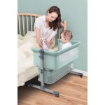 Baby Swing Crib Factory - OEM Custom Electric Cradle