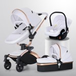 Baby Prams Supplier - OEM Custom Certificate Approved