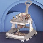 Baby Bouncer Supplier - OEM Custom Infant Rocker