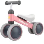 Kids Balance Bike Manufacturer - OEM Custom Steel Frame