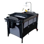 Portable Baby Bed Supplier - OEM Custom Splicing Design