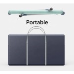 Baby Swing Crib Supplier - OEM Custom Height-Adjustable