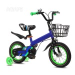 Children Bicycle Supplier - OEM Custom Flash Wheels