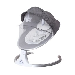 Electric Baby Seat Supplier - OEM Custom Multifunction