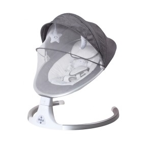 Electric Baby Seat Supplier - OEM Custom Multifunction