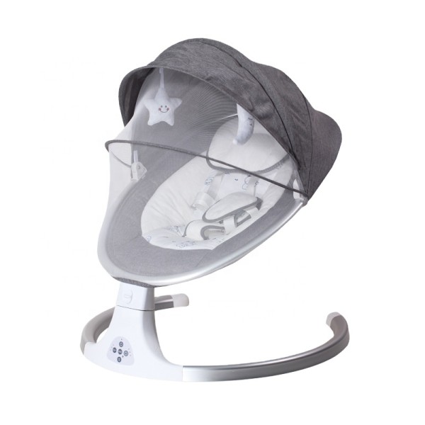 Electric Baby Seat Supplier - OEM Custom Multifunction