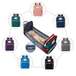 Mummy Bag Supplier - OEM Custom Waterproof Maternity