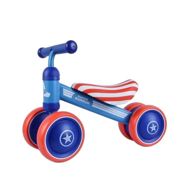 12-Inch Balance Bike Factory - OEM Custom Mini Design